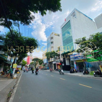 Mt Trương Công Định ,P.14 ,Q Tân Bình -Dt: 7X23M-Cn:157M2 -Kc: Hầm + 7 Tầng-Hđt: 135 Triệu/Th- Giá Bán 41 Tỷ