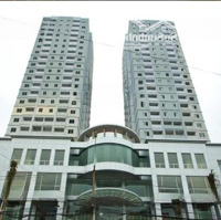 Bán Cc Hà Thành Plaza, 8 Tỷ, 115 M2, Giá Siêu Hời