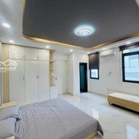 Bán Nhà Oto Ngủ Trong Nhà Nguyễn Văn Đậu, Bình Thạnh, 4 Phòng Ngủ 52M2, Sổ Đẹp, Khu An Ninh, Nhỉnh 8 Tỷ