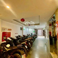 Bán Siêu Phẩm Ccmn Xuân Thuỷ, Cầu Giấy Gà Đẻ Trứng Vàng 6 Tầng Thang Máy Đầy Đủ Gpxd, Pccc
