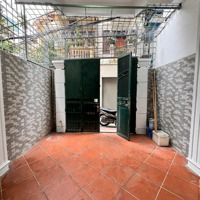 Bán Nhà Giáp Nhất Thanh Xuân, Gần Phố, Diện Tích: 57M 5 Tầng Lô Góc 3 Thoáng, Nhà Đẹp Ở Ngay, 11.X Tỷ