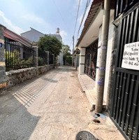 Bán Nhà Phú Mỹ, Thủ Dầu Một, Bình Dương. Diện Tích 4,3X20M, 50M2 Thổ Cư. Giá Bán 2Ty2