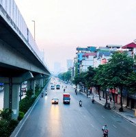 Bán Nhà Cách Mặt Phố Nguyễn Trãi - Thanh Xuân 20M,Diện Tích45M2, Kinh Doanh Tốt, Có Chỗ Để Xe, Gần Đhhn