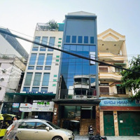 Cho Thuê Nhà Mặt Tiền Đường A4, Khu K300 Quận Tân Bình ( 5X20M, Hầm 5 Tầng, Chỉ: 85 Triệu )