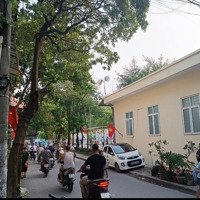 Bán Nhà Phương Liệt, Thanh Xuân 87Mmặt Tiền4.6M Ô Tô Tránh, 2 Thoáng Trước Sau