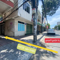 Bán Nhà Hẻm Cách Lê Hồng Phong 50M, Tttp Nha Trang 80M Giá Tốt 2.55 Tỷ, Liên Hệ: 0905262157