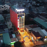Toà Nhà Cao Nhất Khu 535 Lê Văn Khương.diện Tíchsàn 1.800M2 Giảm Sâu Chỉ Còn 45 Tỷ