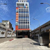 Toà Nhà Cao Nhất Khu 535 Lê Văn Khương.diện Tíchsàn 1.800M2 Giảm Sâu Chỉ Còn 45 Tỷ