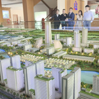 Bán Nhà Mặt Phố Tại Khu Đô Thị Kim Đô, 8,5 Tỷ, 100M2, Yên Phong, Bắc Ninh