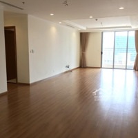 Cho Thuê Căn Hộ Chung Cư Hoàng Thành Pearl, 80 M2, 2 Ngủ, Ntcb, Giá 14 Triệu/Tháng