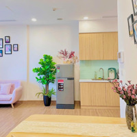 Sky Oasis Cần Bán Căn Hộ 2 Phòng Ngủ 2 Vệ Sinhđủ Nội Thất Tòa S Premiumdiện Tích59M2View Biệt Thự Đảo