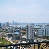 Bán Căn Gần 100M2 - Sunshine Riverside - View Nội Khu + Hồ Tây - Sổ Đỏ + Full Đồ - 7,3 Tỷ