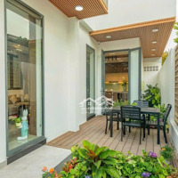 Hạ Giá - Bán Nhanh Biệt Thự 2 Mặt Tiền Đường Nguyễn Sơn - Hải Châu. Ngay Sát Bờ Sông Thăng Long