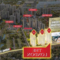 Bán Căn Hộ Studio Toà Ld3 Tại Vinhomes Ocean Park, Giá Tốt Không Chênh