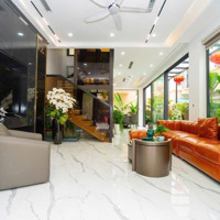 Bán Biệt Thự Đẹp Tại Vinhomes Golden Avenue Móng Cái, 6,1 Tỷ, 112M2