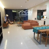 Cần Cho Thuê Căn Hộ Cao Cấp City Garden 120M2, 2Pn- 2 Vệ Sinhgiá Tốt Nhất. Liên Hệ: 0909024895