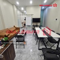 Mặt Bằng Trệt Làm Văn Phòng - Spa Ngay Cityland