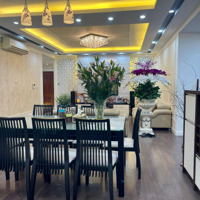 Bán Căn Hộ Chung Cư Diamond Flower Tower, Lê Văn Lương, Thanh Xuân. 125M2 3 Phòng Ngủ9.65 Tỷ. 0983.237.984