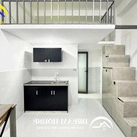 Siêu Phẩm Căn Hộ Dịch Vụ Full Nội Thất - Trống Sẵn Ngay Luỹ Bán Bích - Gần Vhu