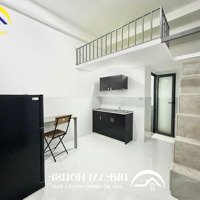 Siêu Phẩm Căn Hộ Dịch Vụ Full Nội Thất - Trống Sẵn Ngay Luỹ Bán Bích - Gần Vhu
