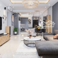 Cho Thuê Căn Hộ 105M2 3N 1K Khu Phạm Văn Đồng