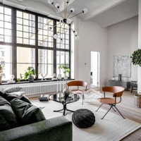 Cho Thuê Căn Hộ 105M2 3N 1K Khu Phạm Văn Đồng