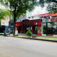 Cho Thuê Nhà Mặt Tiền Số 178 Pasteur, P. Bến Nghé, Quận 1. Dt: 12X25M, 1 Trệt 1 Lầu, 200 Triệu/Th