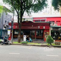 Cho Thuê Nhà Mặt Tiền Số 178 Pasteur, P. Bến Nghé, Quận 1. Dt: 12X25M, 1 Trệt 1 Lầu, 200 Triệu/Th
