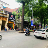 Cho Thuê Nhà Mặt Tiền Số 178 Pasteur, P. Bến Nghé, Quận 1. Dt: 12X25M, 1 Trệt 1 Lầu, 200 Triệu/Th