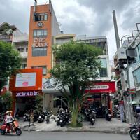 Cho thuê nhà GÓC 2MT số 495 Sư Vạn Hạnh, Phường 12, Quận 10, Hồ Chí Minh