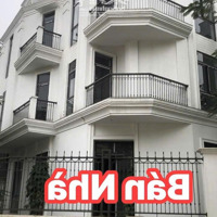 Bán Nhanh Căn 01-Lkv10 Kđt Hud Sơn Tây - Lô Góc Đẹp 2 Mặt Thoáng - Giá Đầu Tư Chỉ Hơn 7 Tỷ