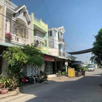 Bán Đất Nền Tại P. Phú Khương, Bến Tre Giá Ưu Đãi Chỉ 550 Triệu/102M2 Bao Shr, Check Quy Hoạch,Gpxd, Vv