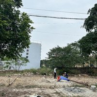 Lô Đất Đẹp Giá Tốt Ở Đồng Trúc Thạch Thất