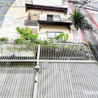 Rare Nhàhẽm Xe Hơi5M Đất Thánh, (4 X 15M) - 59M2, P.6, Tân Bình, Hcm, Giá Siêu Hời 10.9 Tỷ Tl