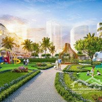 Bán Biệt Thự Lk 48M2 Khu Cọ Xanh Giá Rẻ Nhất Vinhomes Ocean Park 2