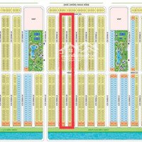 Bán Biệt Thự Lk 48M2 Khu Cọ Xanh Giá Rẻ Nhất Vinhomes Ocean Park 2