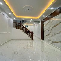 Bán Nhà 4 Tầng Phố Lạch Tray - Hào Khê- Quán Nam Phù Hợp Vừa Ở Vừa Đầu Tư Cho Thuê Chỉ 3,Xxx