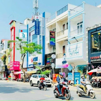 Căn Duy Nhất Mặt Tiền Đường Trần Bình Trọng Gần An Dương Vương, P. 3, Quận 5 (8X18.1M) Giá Bán 68 Tỷ