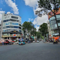 Căn Duy Nhất Mặt Tiền Đường Trần Bình Trọng Gần An Dương Vương, P. 3, Quận 5 (8X18.1M) Giá Bán 68 Tỷ