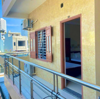 Bán Toà Căn Hộ Mặt Tiền Mai Thúc Lân, Giá Rất Tốt (5 Tầng, 14 Phòng).Diện Tích184M2, Xd483M2