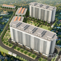 Conic Boulevard Cuối Võ Văn Kiệt, 32 Triệu/M2, 79M2, 2 Phòng Ngủ 2 Vệ Sinhgiá Rẻ Hơn Cả Bình Dương