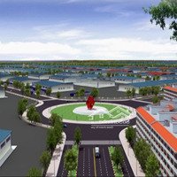 Bán Đất Nền Dự Án 300M2 Tại Kcn Becamex, 980 Triệu, Chơn Thành, Bình Phước