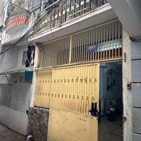 Bán Nhà Riêng 154/30/28/6 Phạm Văn Hai, 7,5 Tỷ, 103,32M2, Giá Ưu Đãi