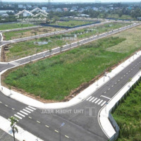 Bán Đất Kdc Nguyễn Bình Downtown, Sổ Riêng, Xd Tự Do, 80 - 90 - 100M2 Thanh Toán Linh Hoạt