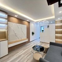 Bán Gấp Căn Studio Tân Mai, Dtsd 40M2, Hơn 2 Tỷ, Sổ Đỏ Chính Chủ, Ô Tô Đỗ Cửa, Full Đồ Ở Luôn