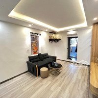 Bán Gấp Căn Studio Tân Mai, Dtsd 40M2, Hơn 2 Tỷ, Sổ Đỏ Chính Chủ, Ô Tô Đỗ Cửa, Full Đồ Ở Luôn