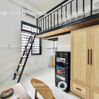 Siêu Hot - Trống Sẵn Duplex Full Nội Thất - Cửa Sổ Trời Ngay Tây Thạnh - Lê Trọng Tấn - Ở Liền Đc