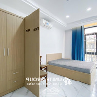 Studio Bancon Full Nội Thất Gần Lotte Mart, Sunrise City, Chợ Tân Mỹ