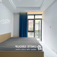 Studio Bancon Full Nội Thất Gần Lotte Mart, Sunrise City, Chợ Tân Mỹ