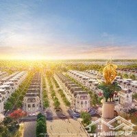 Cắt Lỗ Song Lập Kđ Vinhomes Ocean Park 2 - Hoàn Thiện 2 Tầng Cho Thuê - Giá Cực Rẻ